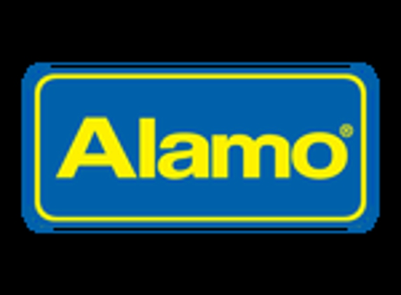 Alamo Rent A Car - Charlotte, NC