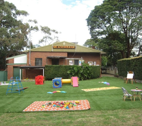 Little Stars Kindergarten - Meadowbank, NSW