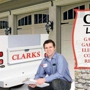 Clarks Garage Door & Gate Repair