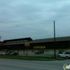 Lincoln MMA gallery