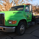 McIntosh Towing LLC - Towing