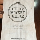 Home Sweet Home - American Restaurants