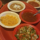 Los Mariachis - Mexican Restaurants