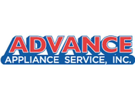 Advance Appliance Service Inc - Nashville, TN