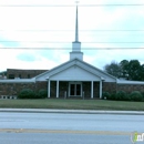 Baymeadows Baptist Church & Christian Academy - Baptist Churches