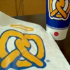 Auntie Anne's Soft Pretzels gallery