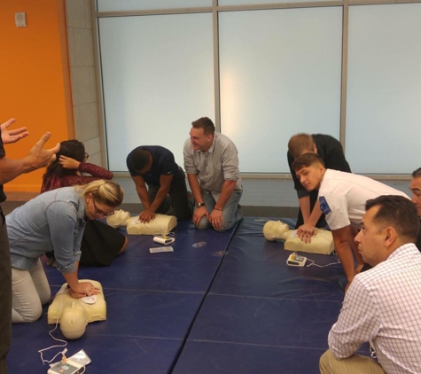 Shield-Safety - West Jordan, UT. Shield-Safety AED & CPR Training in Utah