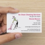 So Clean Cleaning Services