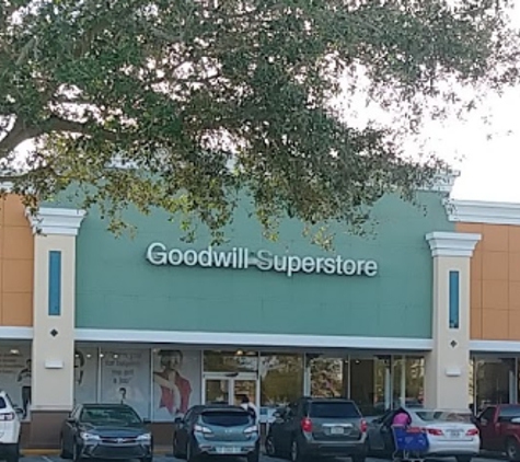 Goodwill Pembroke Pines - Pembroke Pines, FL