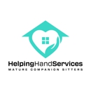 Helping Hand Services Inc - Sitting Services