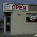 Zapata's Mexican Food & Taqueria