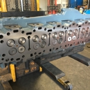 Caliber Diesel Machine Shop - Machine Shops