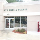 JC's Bikes & Boards LLC - Bicycle Rental