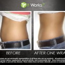 SCS Wraps IT Works Distributor - Body Wrap Salons