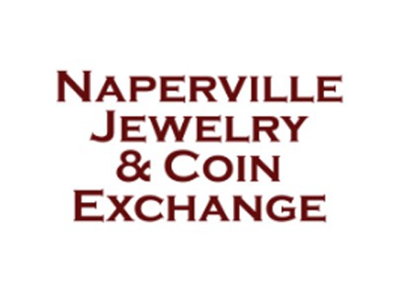 Naperville Jewelry & Coin Exchange - Naperville, IL