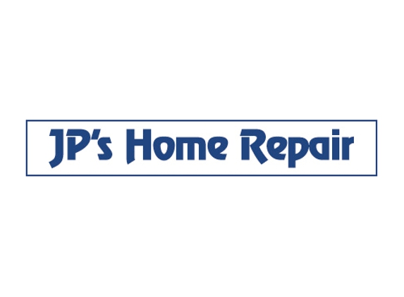 JP's Home Repair - North Liberty, IA