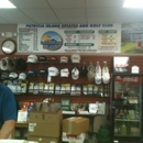 Patricia Island Country Club - Golf Courses