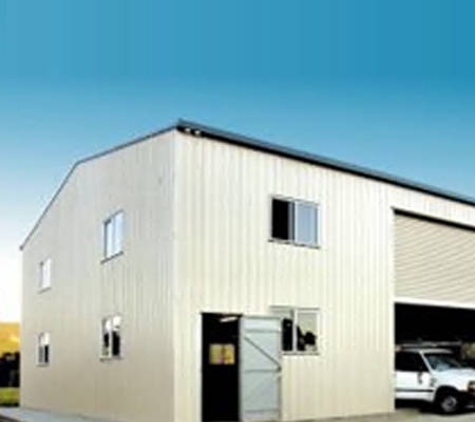 MA Steel and Sheds - Young, NSW