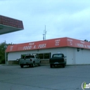 Floyd Food & Fuel - Gas Stations