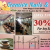 Creative Nails & Spa gallery