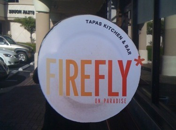 Firefly Tapas Kitchen & Bar - Las Vegas, NV