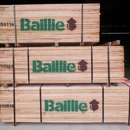 Baillie Lumber Company - Hardwoods