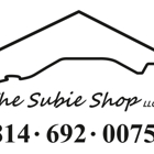 Subie Shop