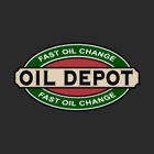 Oil Depot