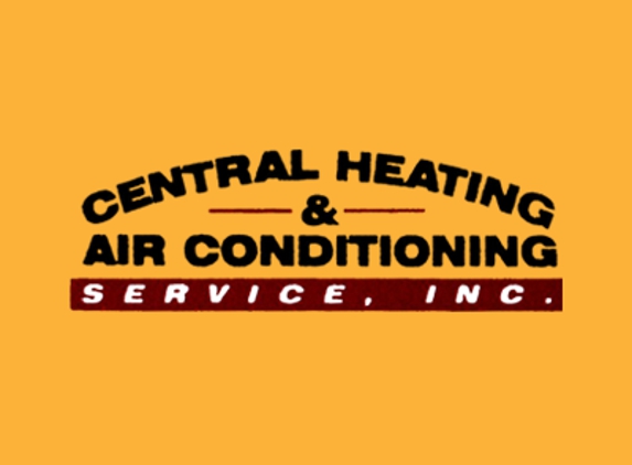 Central Heating & Air Conditioning Service, Inc. - Sauk Centre, MN