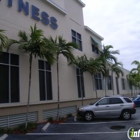 LA Fitness