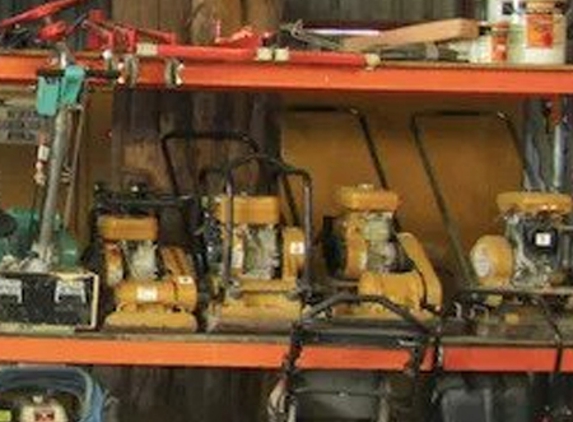 J & J Equipment Hire - Seymour, VIC