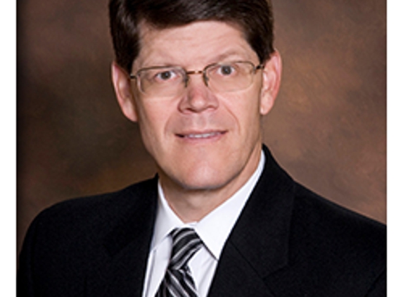 John M. Wieland, MD - Bloomington, IL