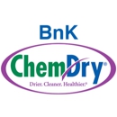 BnK Chem-Dry Oceanside - Carpet & Rug Cleaners