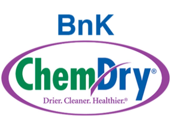 BnK Chem-Dry Oceanside - Oceanside, CA