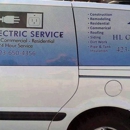 City Electric Service - Electricians