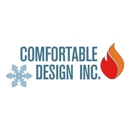 Comfortable Design Inc. - Fireplaces