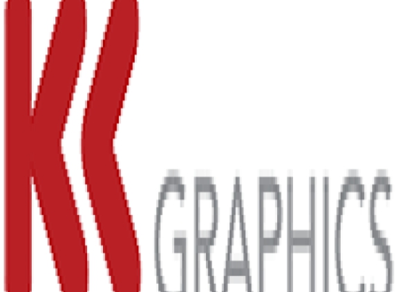KK Graphics - South San Francisco, CA