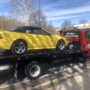 Dave Ward's Towing