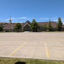 The Church of Jesus Christ of Latter-day Saints