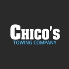 Chico's Towing Company