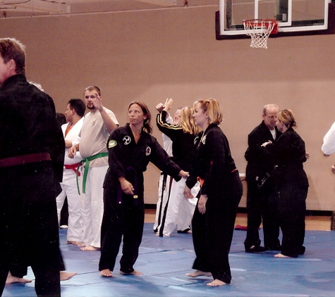 Powell's Way Of Kenpo - Brookfield, IL