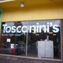 Toscanini's Ice Cream - Ice Cream & Frozen Desserts