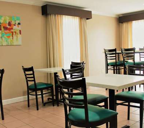 Best Western Inn of Nacogdoches - Nacogdoches, TX