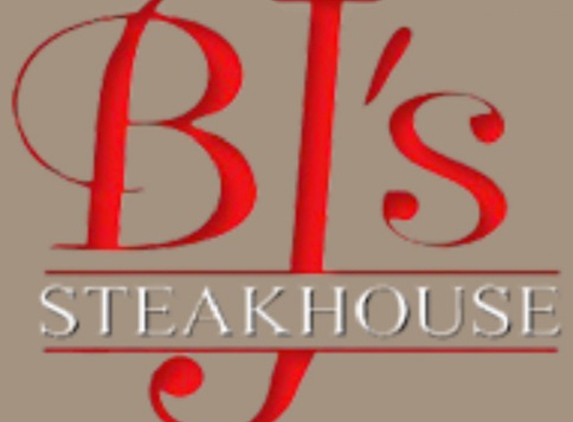 BJ's Steakhouse - Bardstown, KY