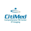 CitiMed Comprehensive TBI Center - Physicians & Surgeons, Radiology