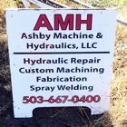 Ashby Machine and Hydraulics, LLC