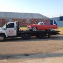 Sergio's Towing Service - Towing