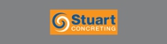 Stuart Concreting Logo