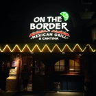 On The Border Mexican Grill & Cantina