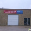 C & A Automotive Enterprises gallery